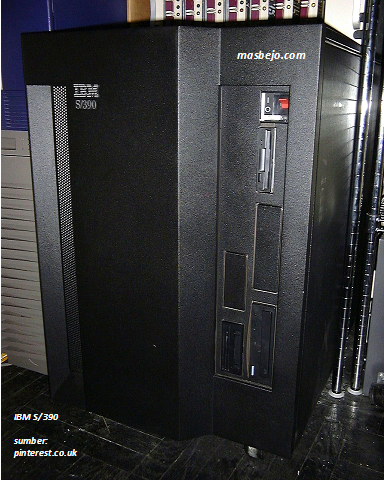 IBM S/390