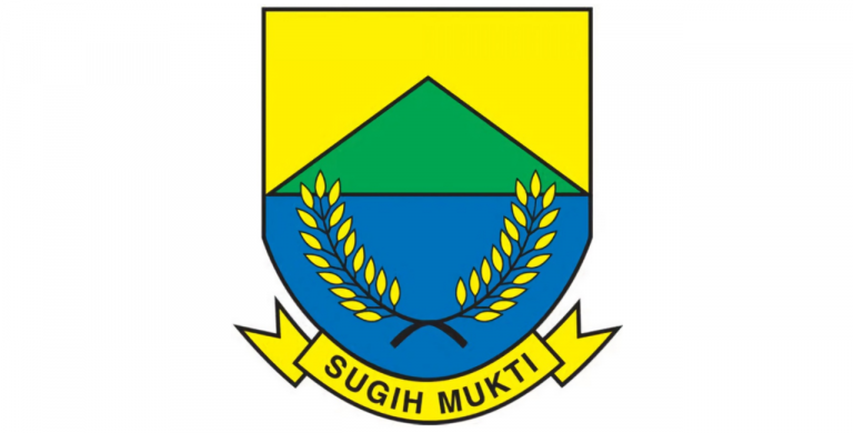 Logo Kabupaten Cianjur