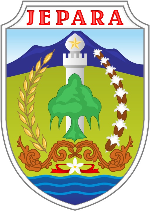Logo Kabupaten Jepara