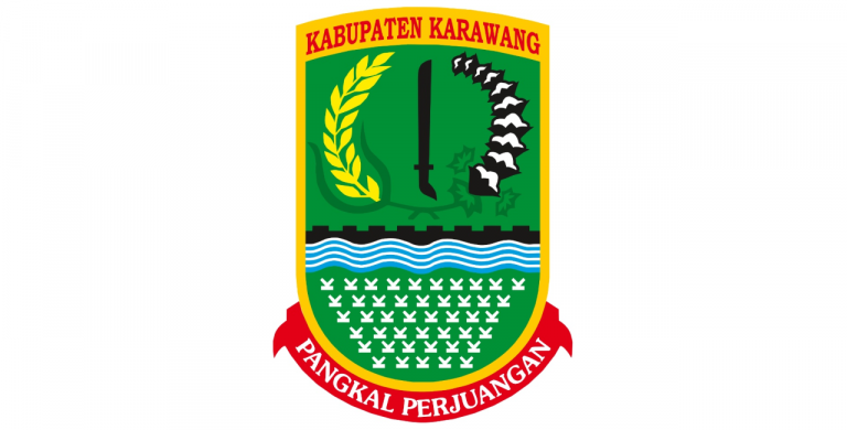 Logo Kabupaten Karawang