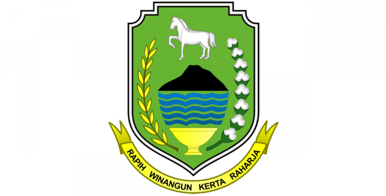 Logo Kabupaten Kuningan