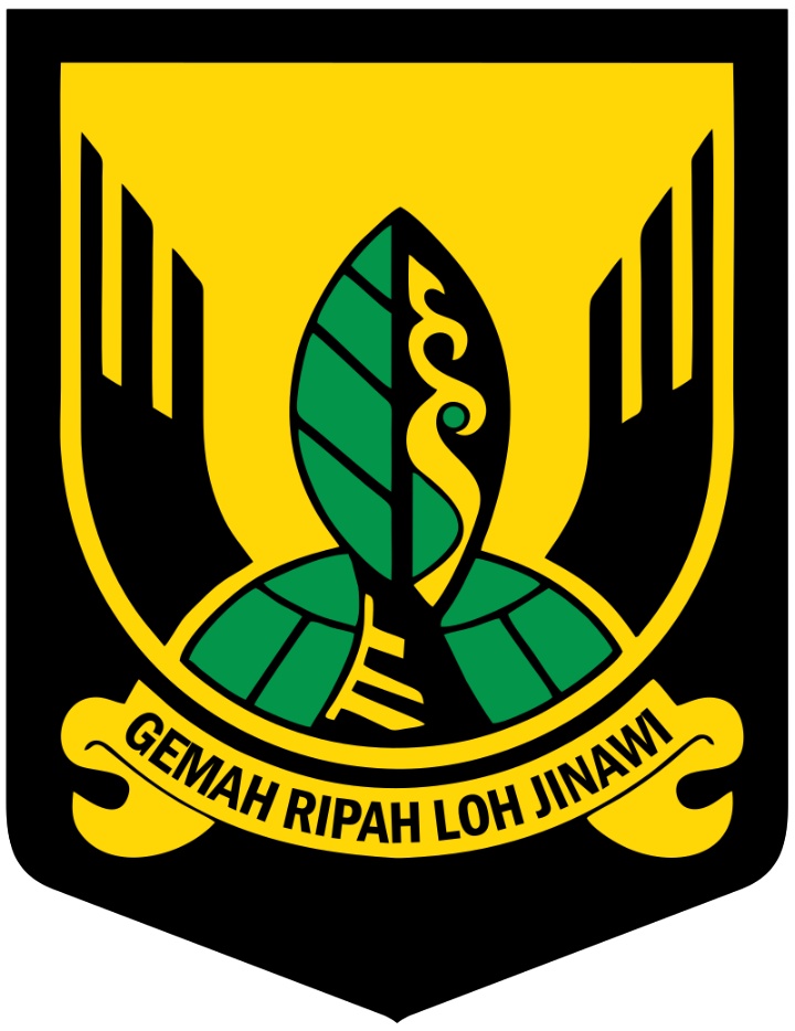 Logo Kabupaten Sukabumi