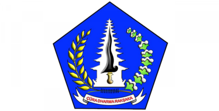 Logo Kabupaten Badung