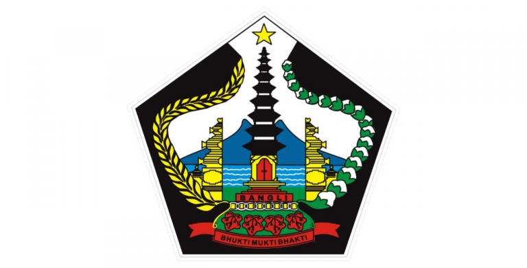 Logo Kabupaten Bangli