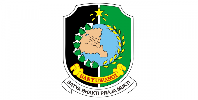 Logo Kabupaten Banyuwangi