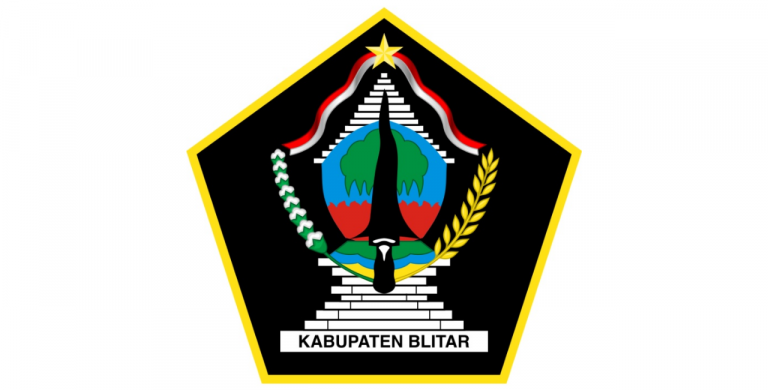 Logo Kabupaten Blitar