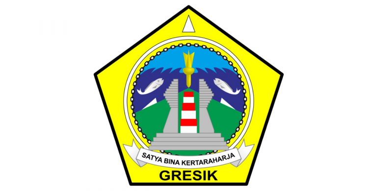 Logo Kabupaten Gresik