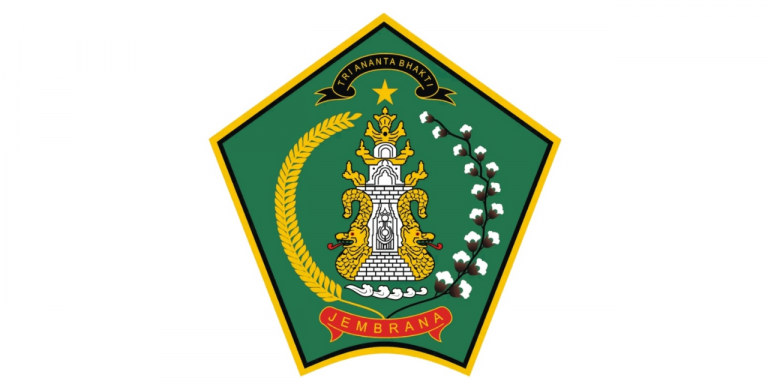 Logo Kabupaten Jembrana