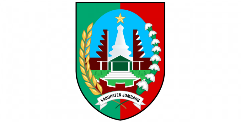 Logo Kabupaten Jombang