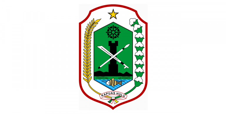 Logo Kabupaten Kapuas Hulu