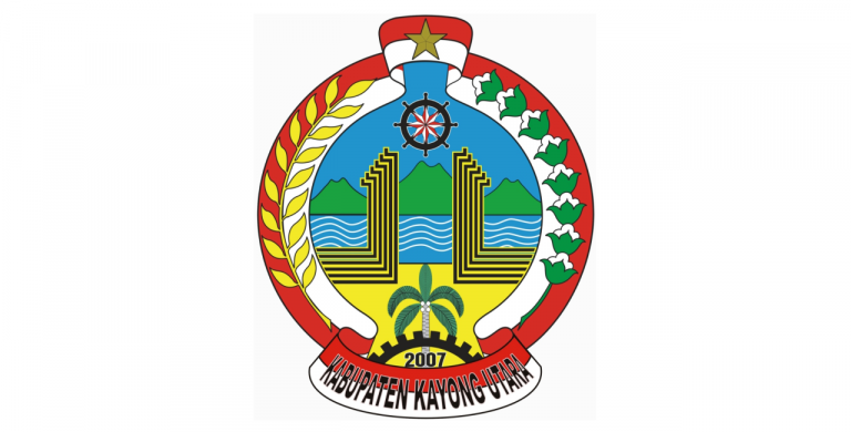 Logo Kabupaten Kayong Utara