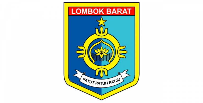 Logo Kabupaten Lombok Barat