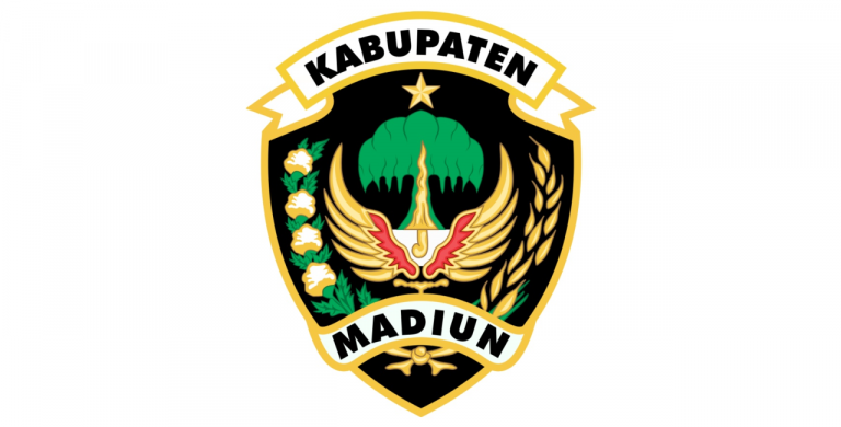 Logo Kabupaten Madiun