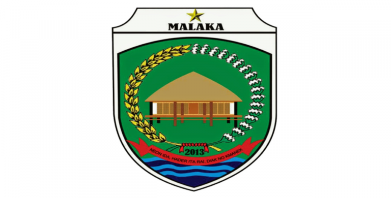 Logo Kabupaten Malaka