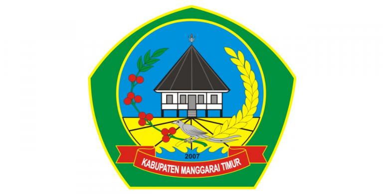 Logo Kabupaten Manggarai Timur
