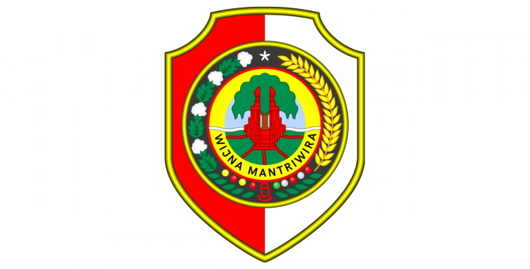 Logo Kabupaten Mojokerto
