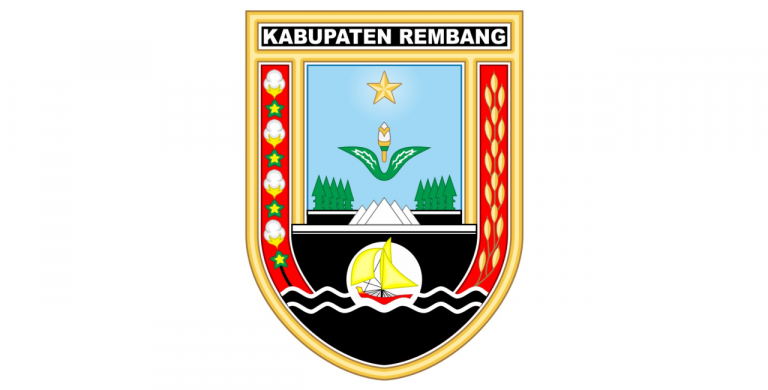 Logo Kabupaten Rembang