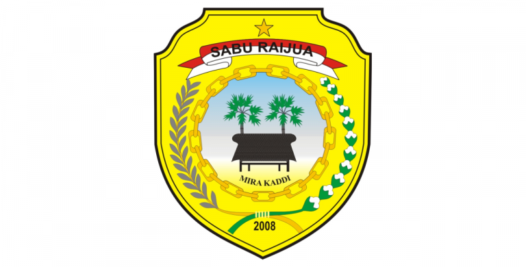 Logo Kabupaten Sabu Raijua