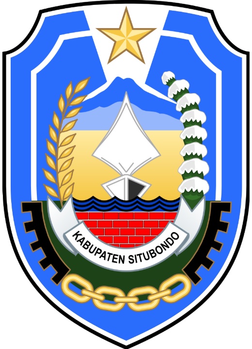 Logo Kabupaten Situbondo