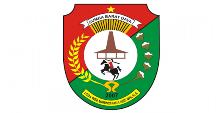 Logo Kabupaten Sumba Barat Daya