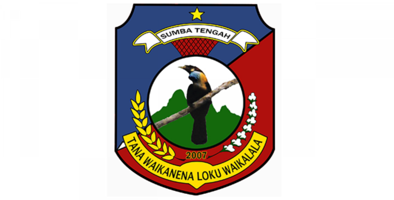 Logo Kabupaten Sumba Tengah
