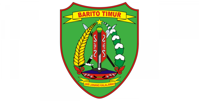 Logo Kabupaten Barito Timur