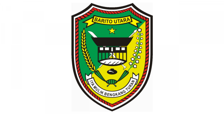 Logo Kabupaten Barito Utara