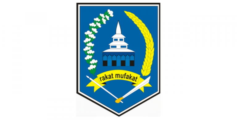 Logo Kabupaten Hulu Sungai Selatan