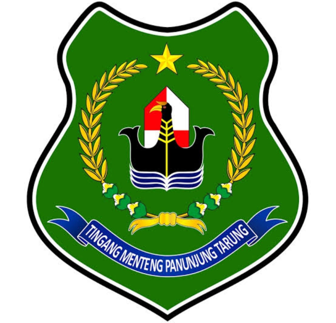 Logo Kabupaten Kapuas