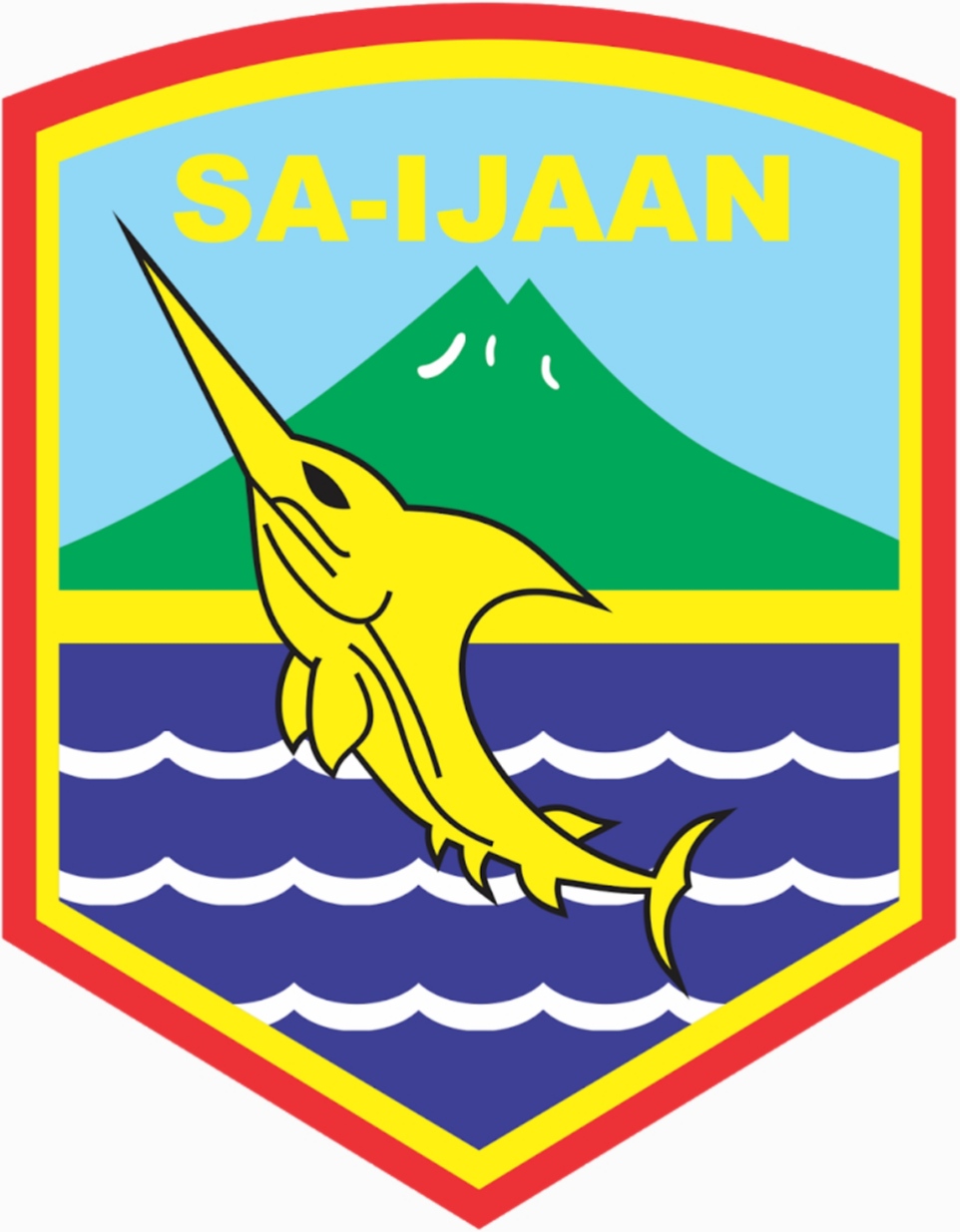 Logo Kabupaten Kotabaru