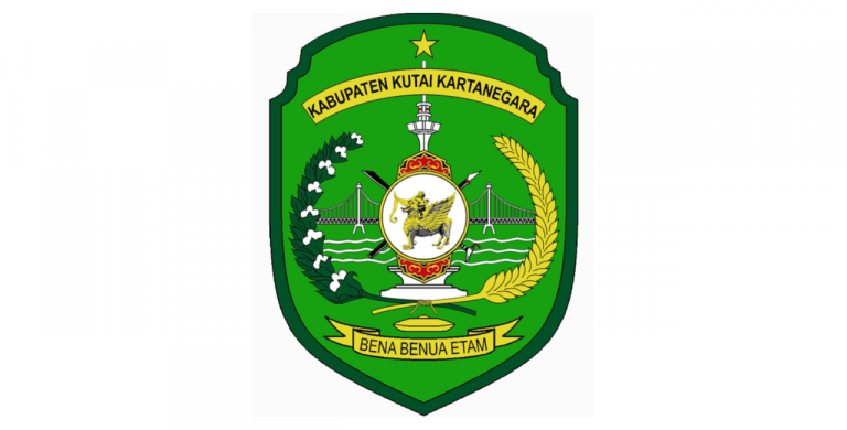 Logo Kabupaten Kutai Kartanegara