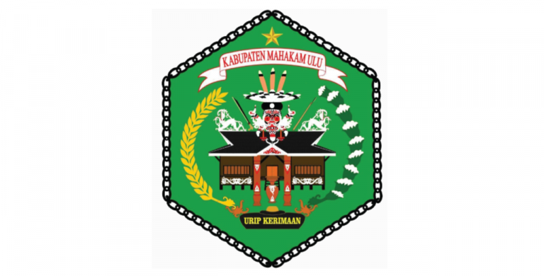Logo Kabupaten Mahakam Ulu