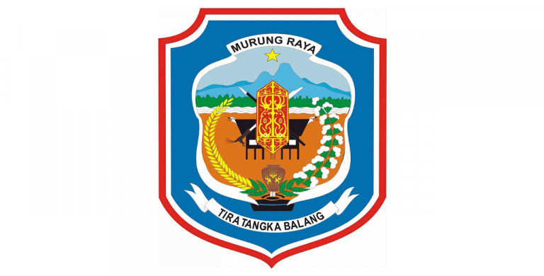 Logo Kabupaten Murung Raya