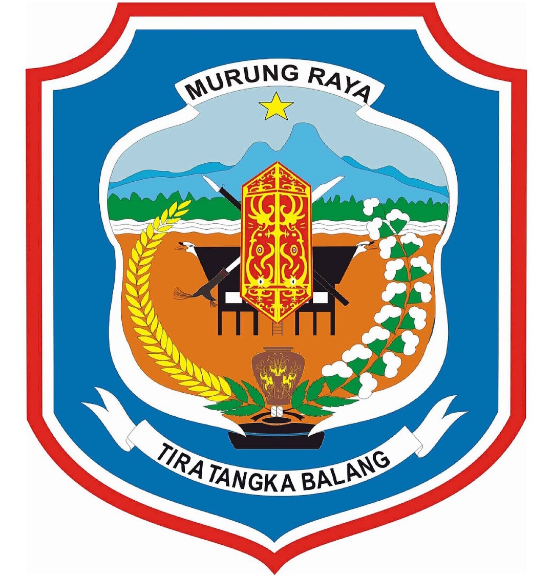 Logo Kabupaten Murung Raya
