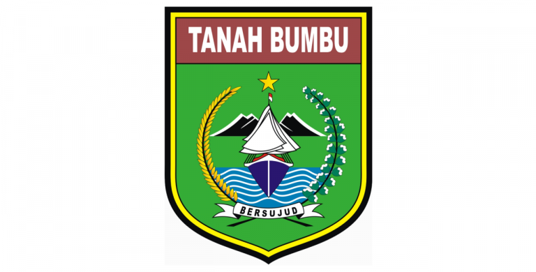 Logo Kabupaten Tanah Bumbu