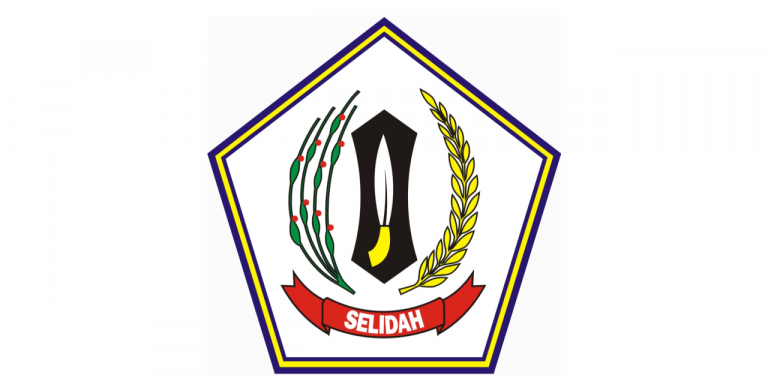 Logo Kabupaten Barito Kuala